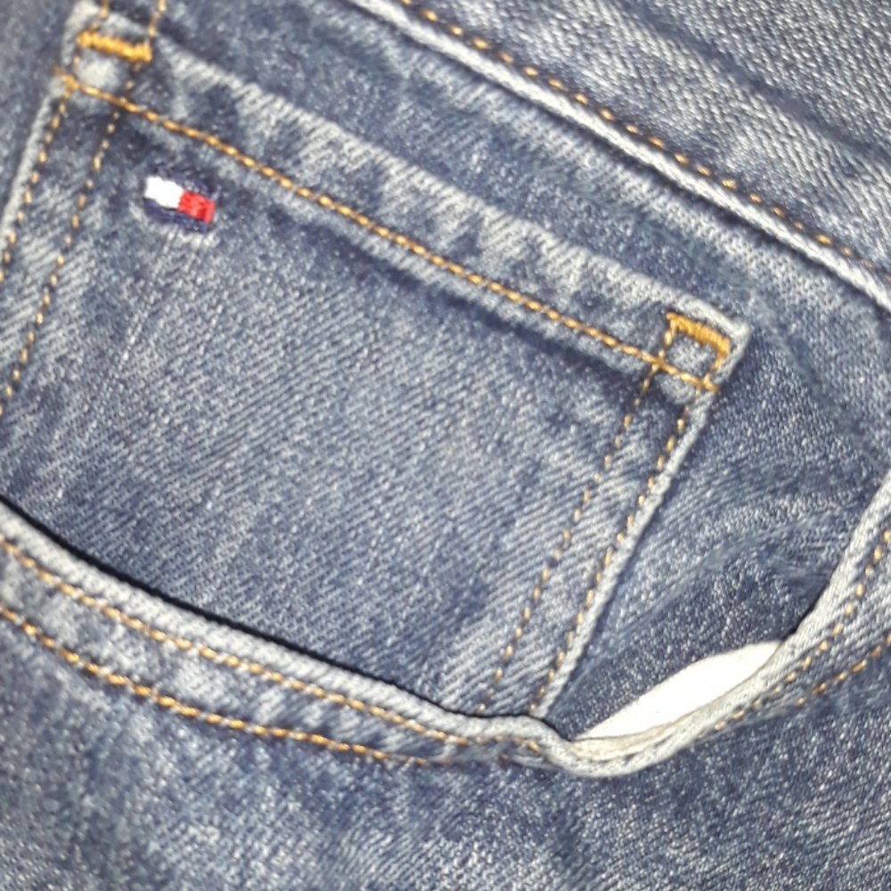 🇺🇸Tommy Jeans